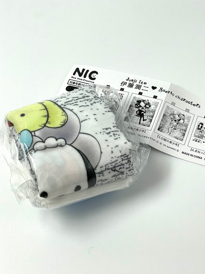 Junji Ito x Sanrio Item