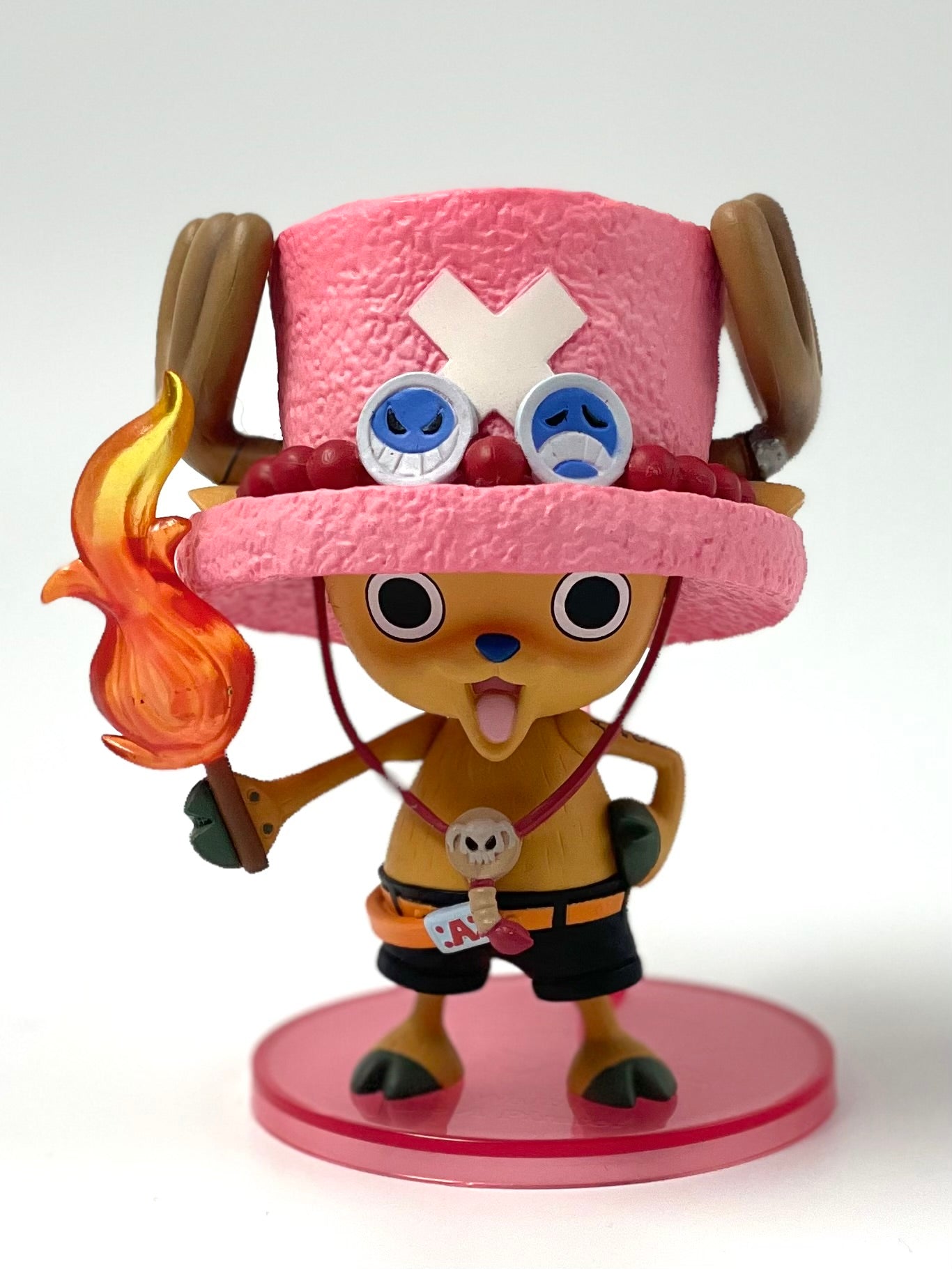 Figure Chopper Ace