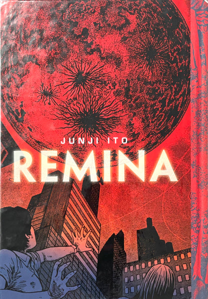 REMINA-English Edition