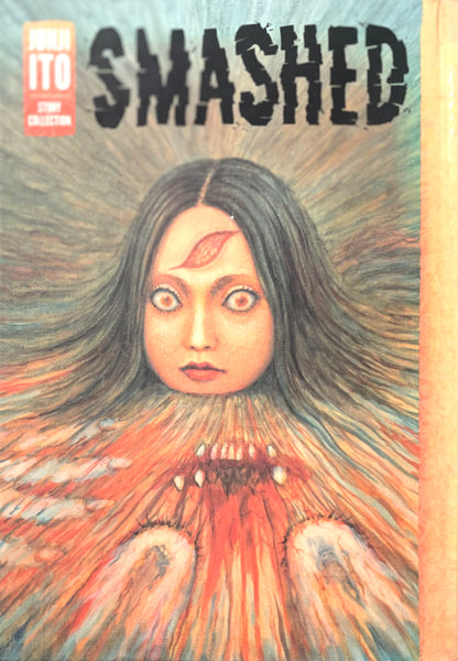 Smashed-English Ediiton