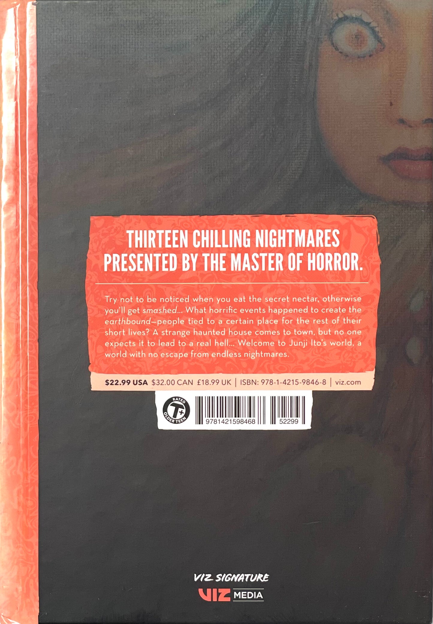 Smashed-English Ediiton