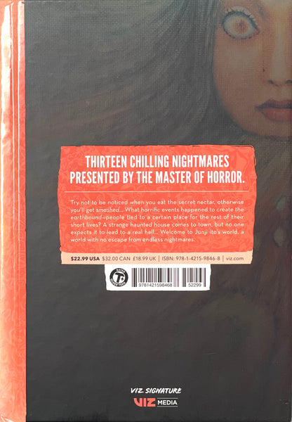 Smashed-English Ediiton