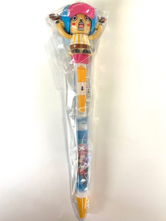 Ballpoint Pen ONE PIECE Chopper Mascot