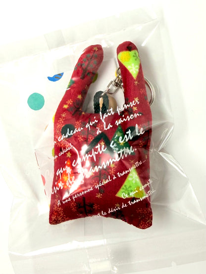 Sadness Rabbit: Christmas Edition Dolls ‘25