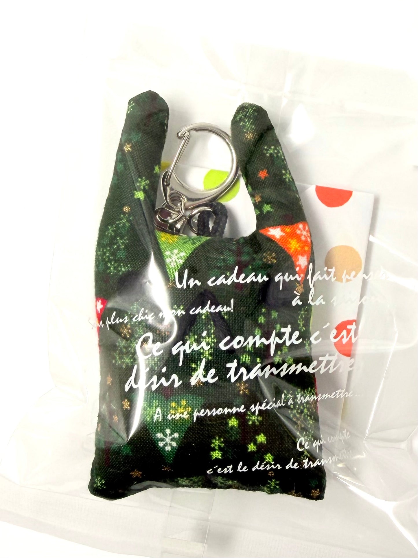 Sadness Rabbit: Christmas Edition Dolls ‘25