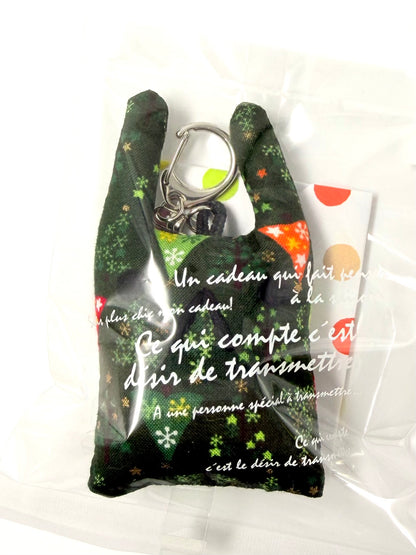 Sadness Rabbit: Christmas Edition Dolls ‘25