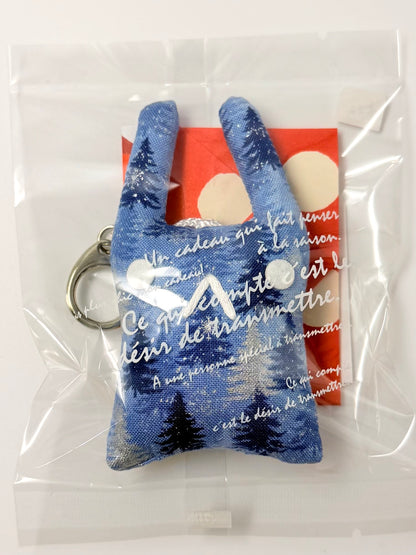 Sadness Rabbit: Christmas Edition Dolls ‘25