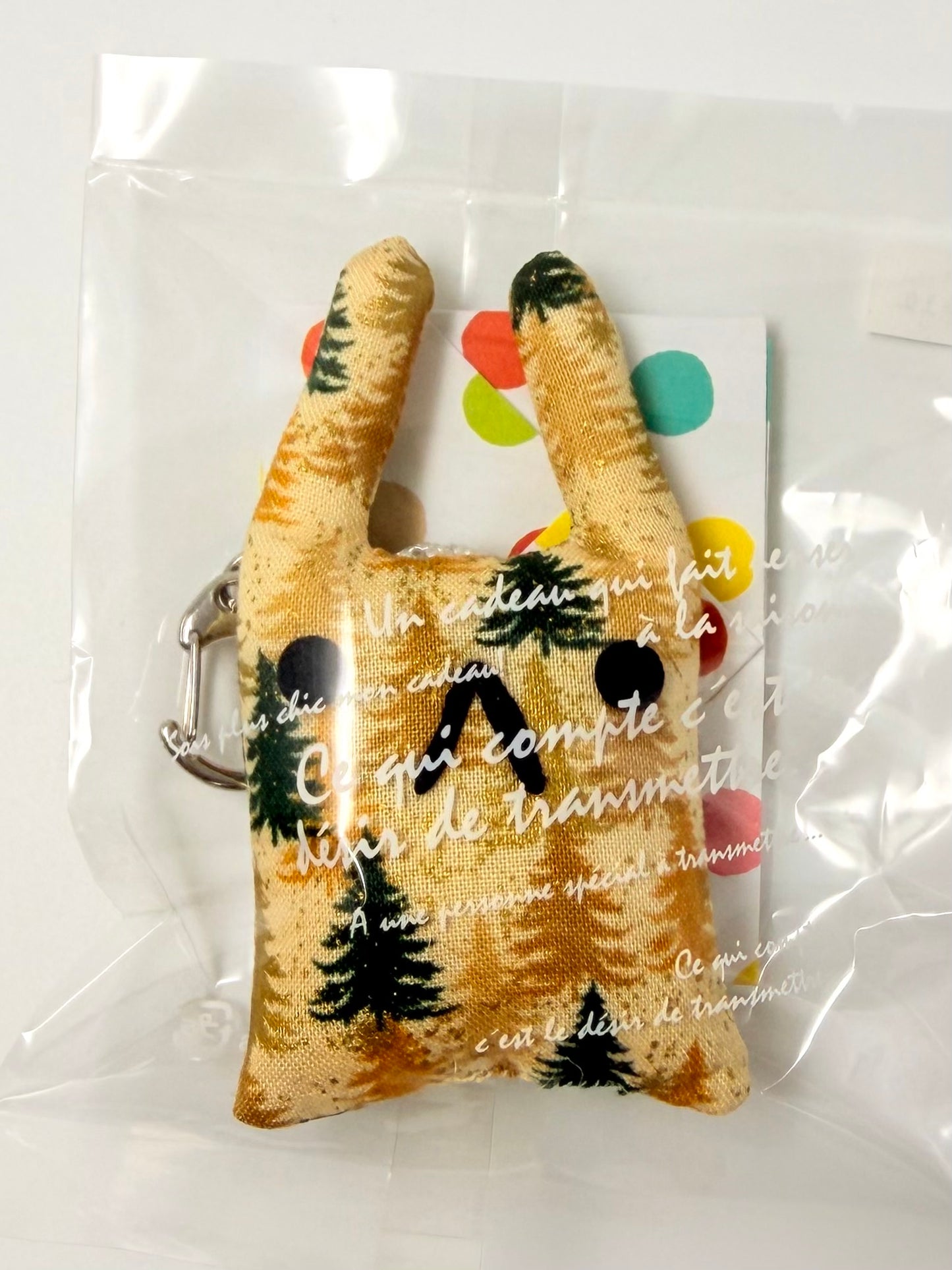 Sadness Rabbit: Christmas Edition Dolls ‘25