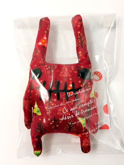 Sadness Rabbit: Christmas Edition Dolls ‘25