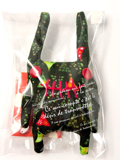 Sadness Rabbit: Christmas Edition Dolls ‘25