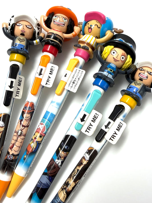 ONE PIECE Ball Point Pen