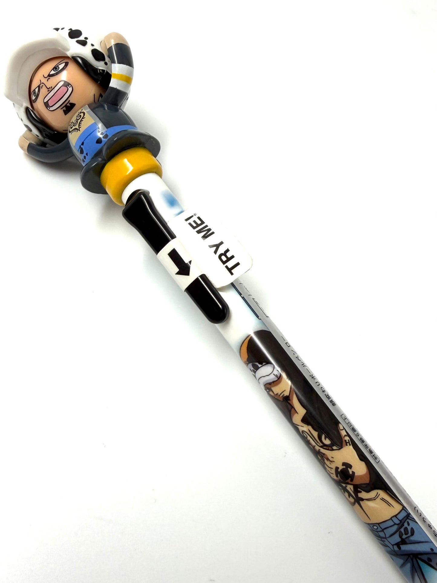 ONE PIECE Ball Point Pen