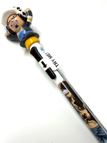ONE PIECE Ball Point Pen