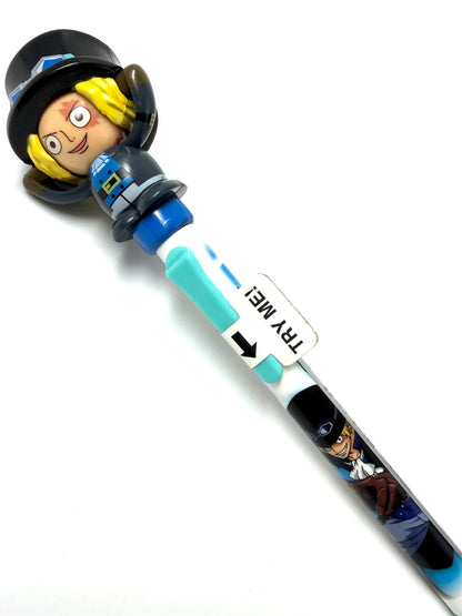 ONE PIECE Ball Point Pen