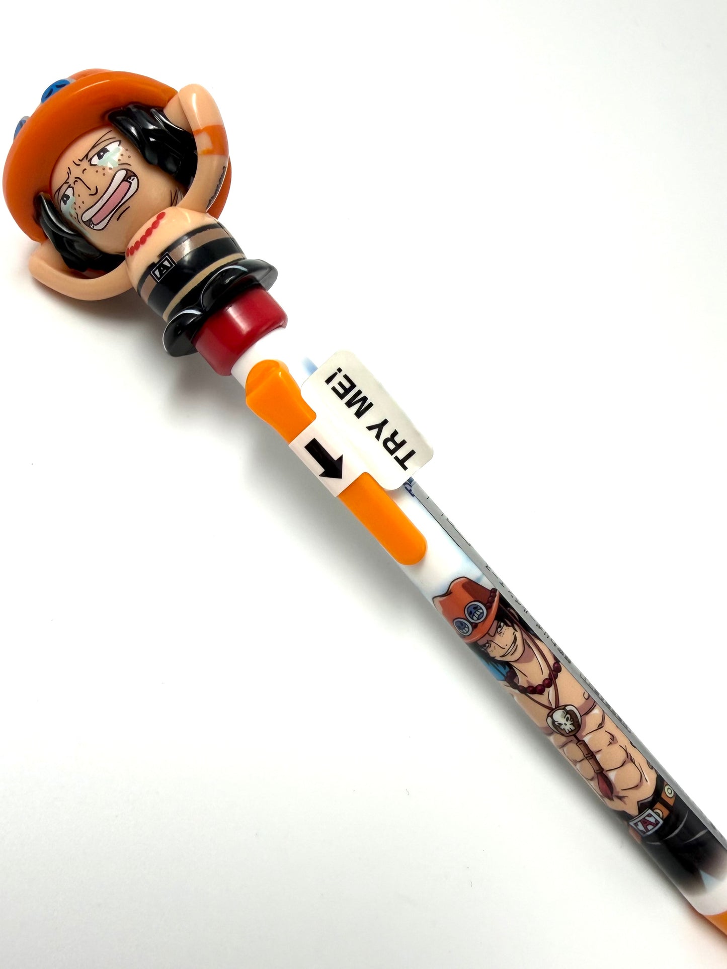ONE PIECE Ball Point Pen