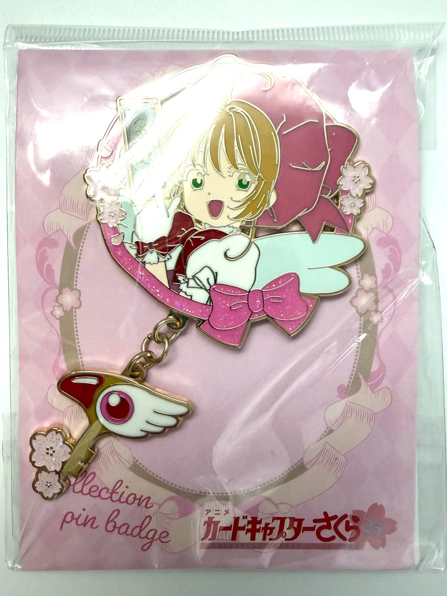 Card captor Sakura Item