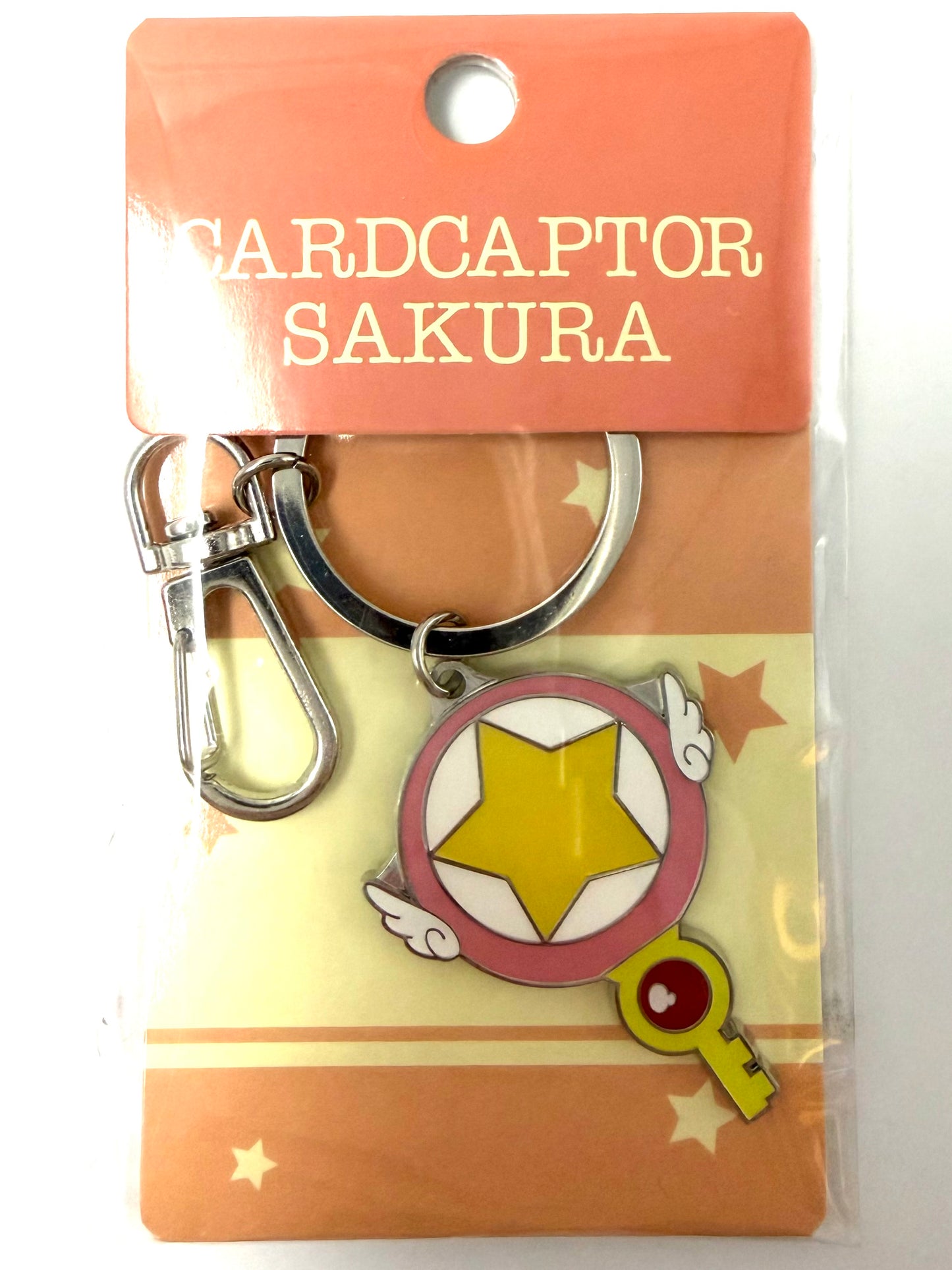Card captor Sakura Item
