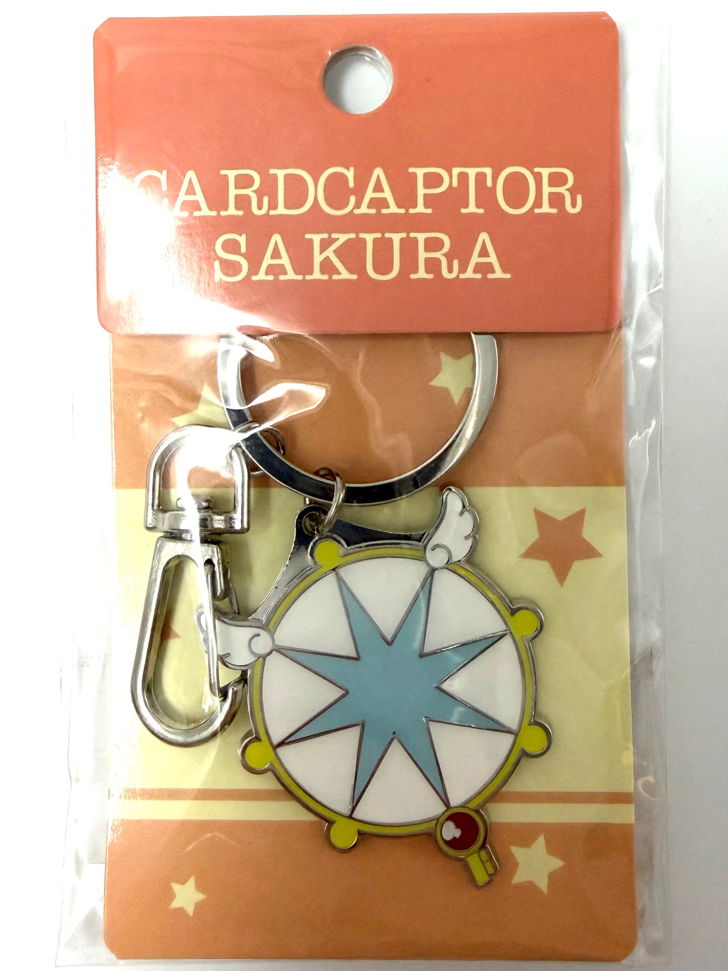 Card captor Sakura Item