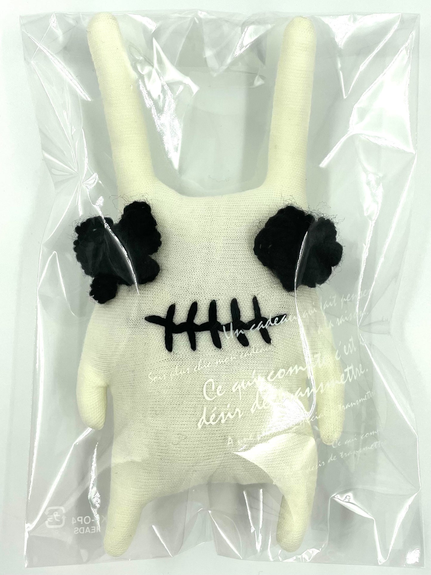 Sadness Rabbit: Doll