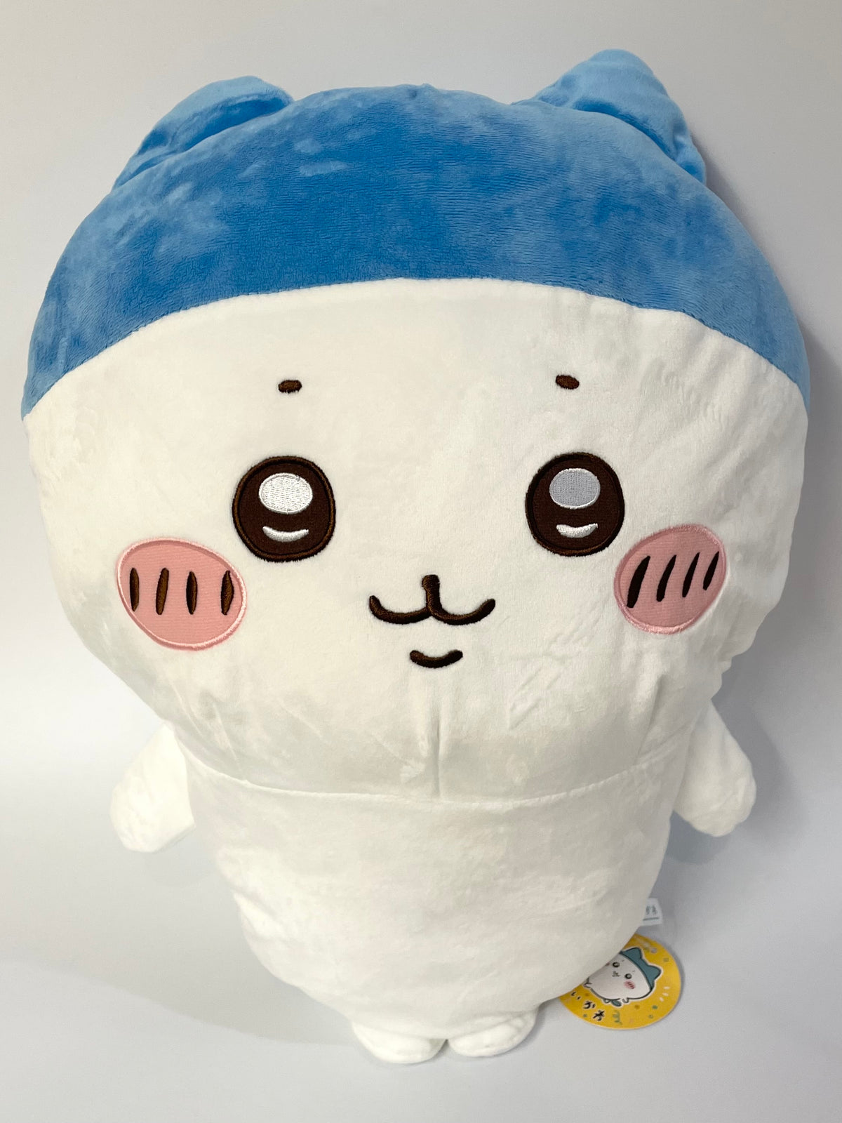 Hachiware Pattern Plush ChiiKawa Hachiware XL – Mangamon