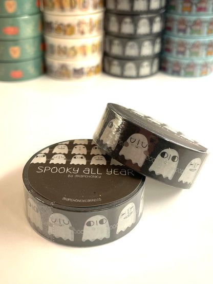 grapehoney: Washi Tape