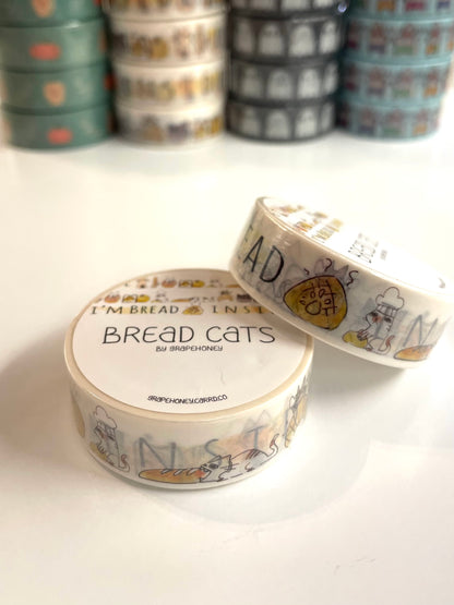 grapehoney: Washi Tape