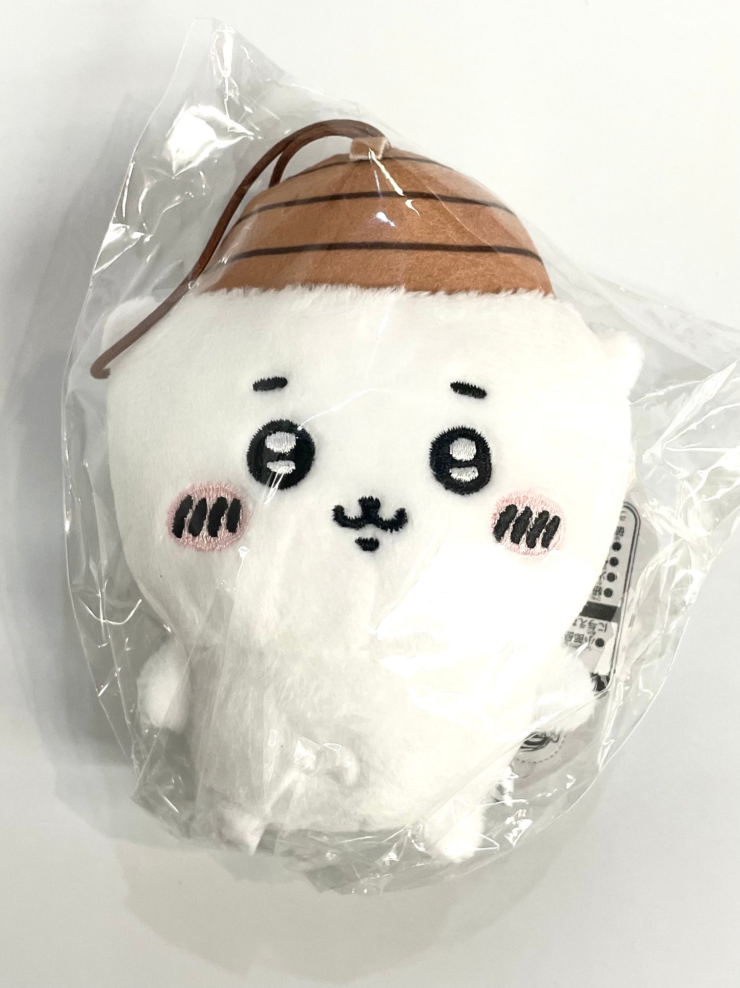 Plush Charm ChiiKawa ChiiKawa Mangamon