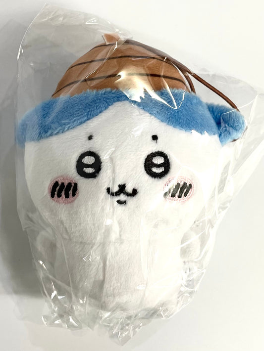 Plush Charm ChiiKawa Hachiware