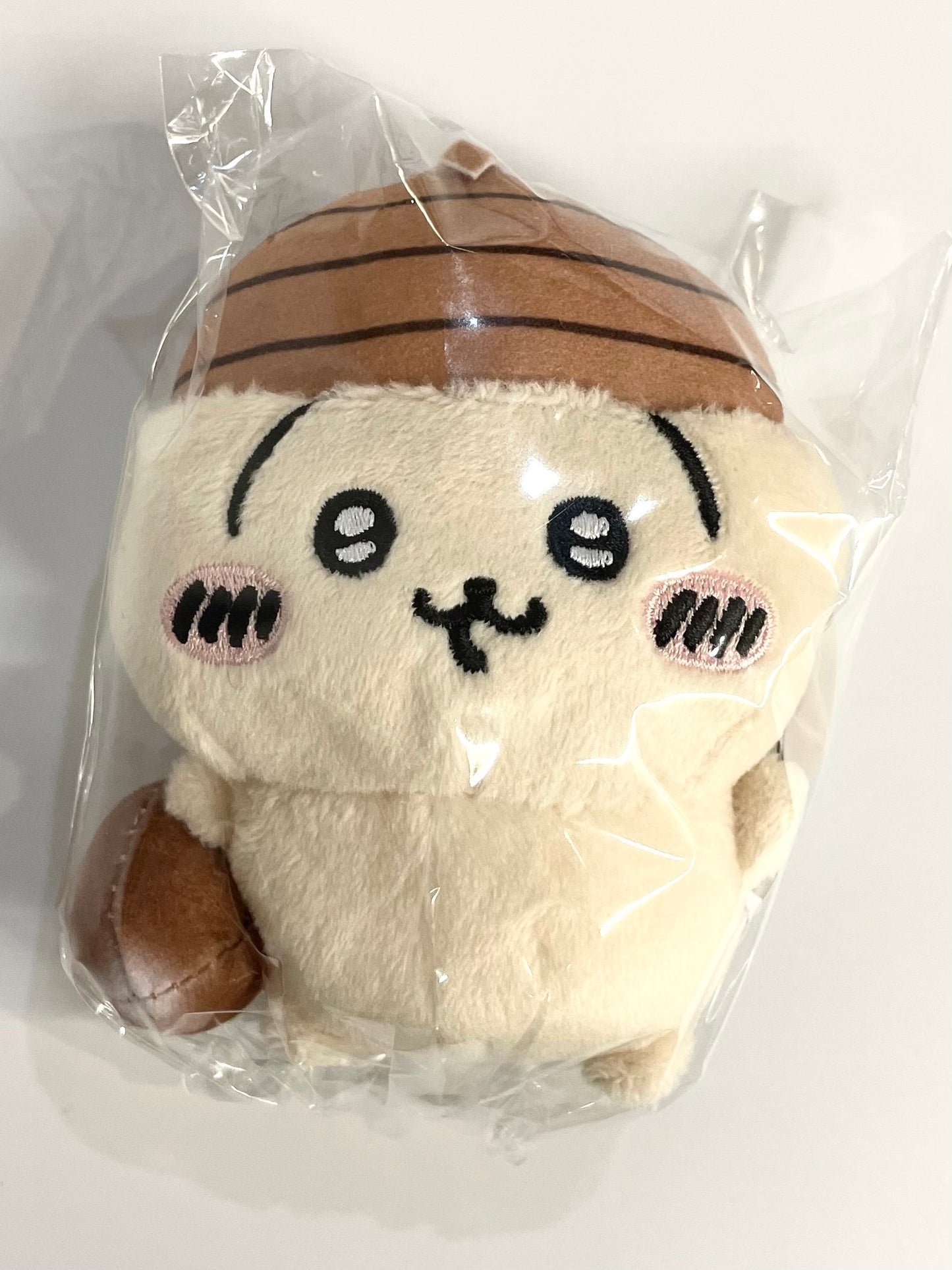 Plush Charm ChiiKawa Usagi