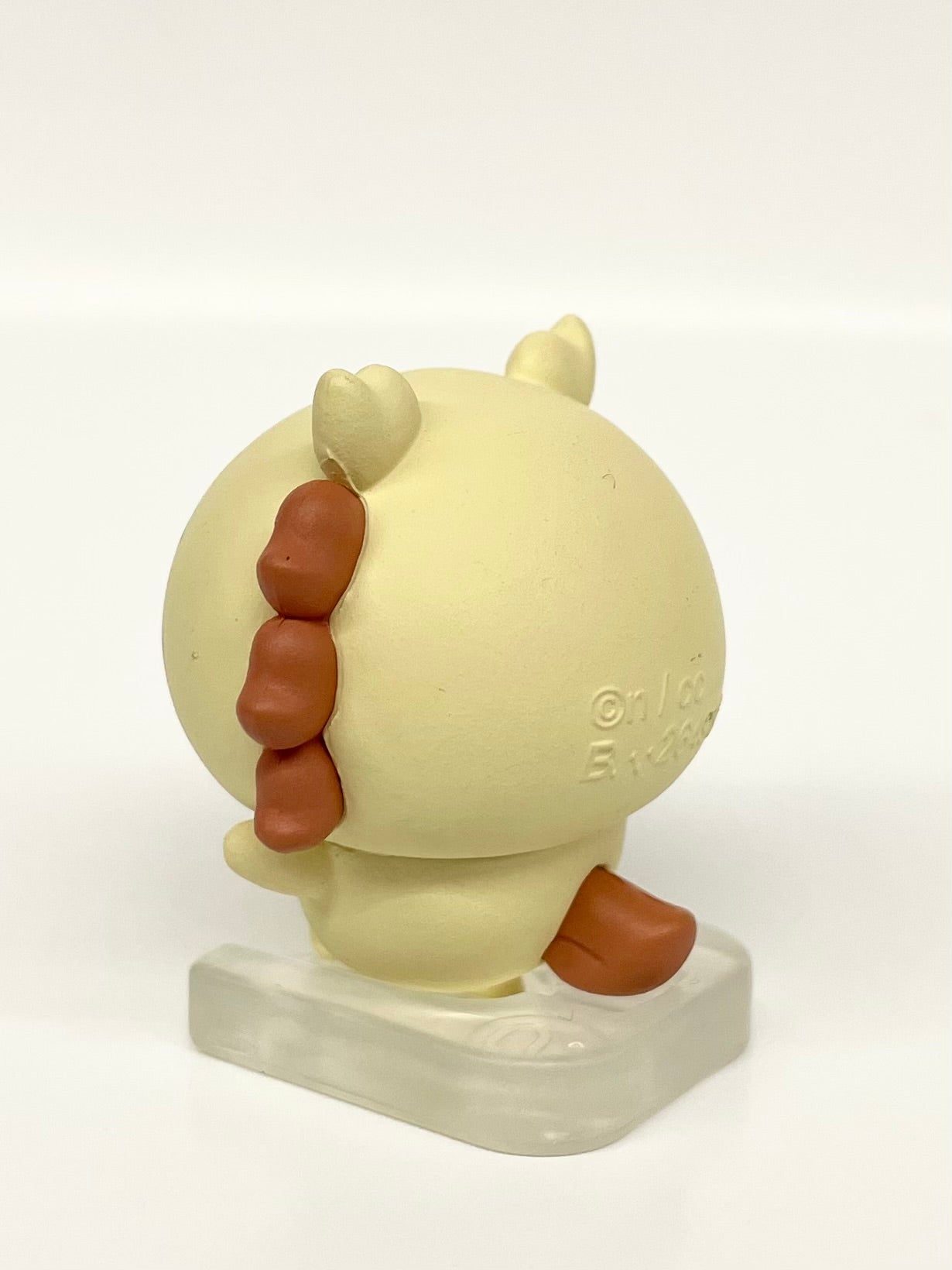 Figure Mini with stand Chiikawa Shisa