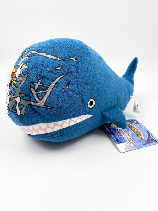 Plush ONE PIECE Loveoon