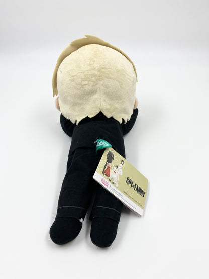 Plush Spy x Family