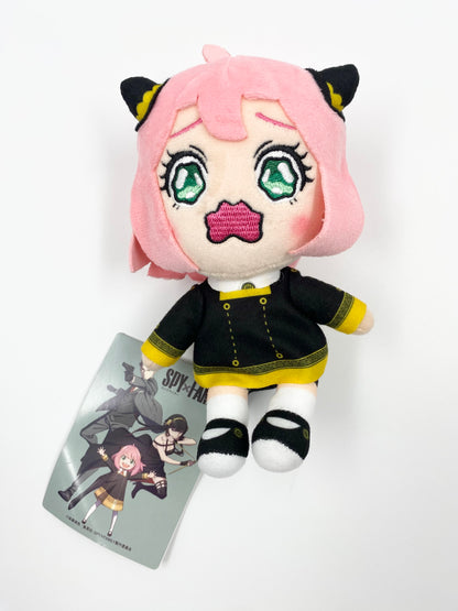 Plush Spy x Family