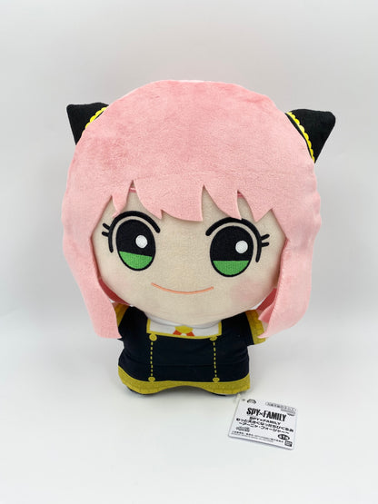 Plush Spy x Family