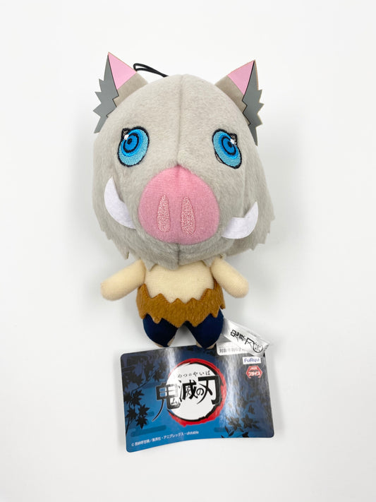 Plush Demon slayer