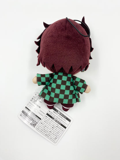 Plush Demon slayer