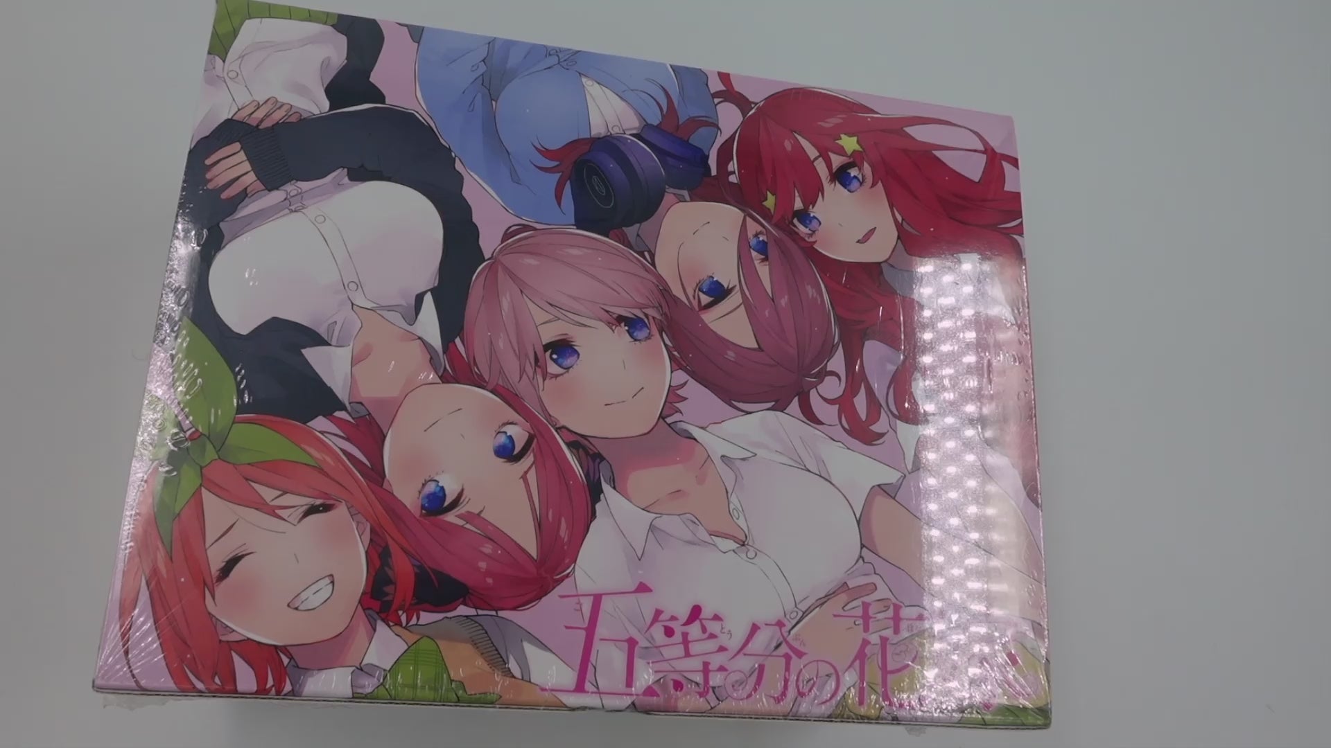 The Quintessential Quintuplets Manga popular 1-14 Complete Set